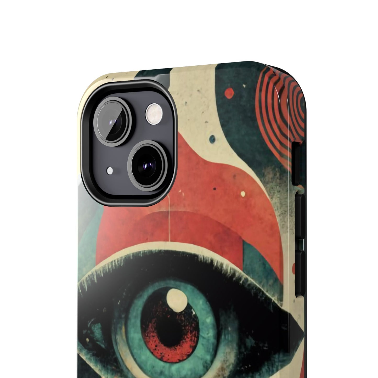 Hypnotic Vision Defender Case