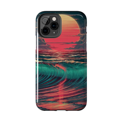 Horizon Glow ToughGuard Case