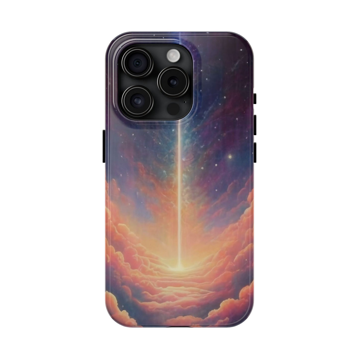 Celestial Elevation Defender Case