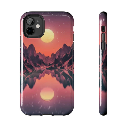 Moonlit Majesty Guardian Case