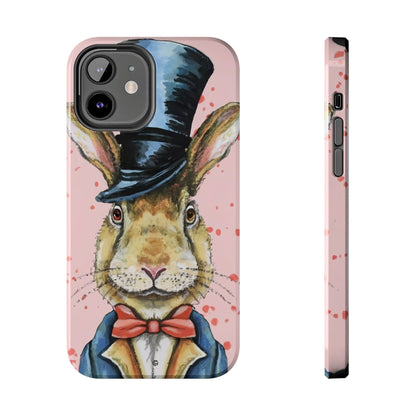 Dapper Bunny Guardian Case