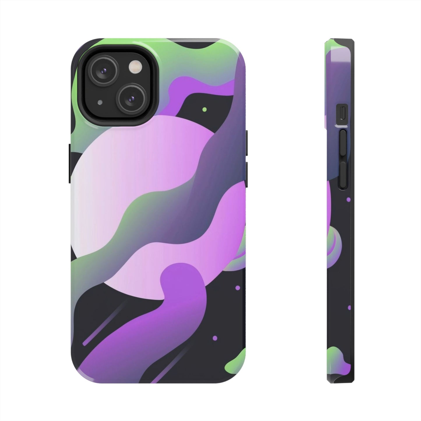 Cosmic Dreams Guardian Case