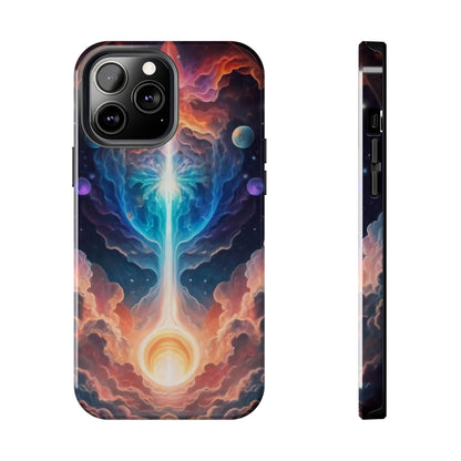 Radiant Skybeam Defender Case