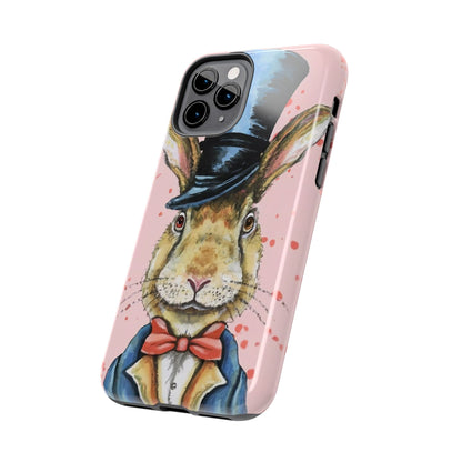 Dapper Bunny Guardian Case