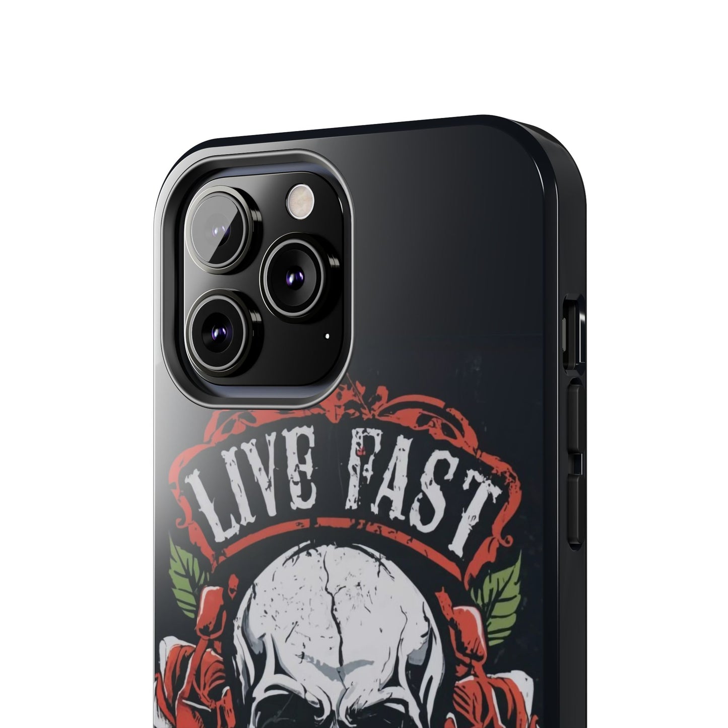 Rose Requiem Defender Case