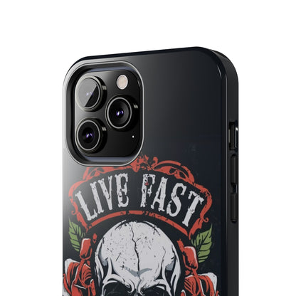 Rose Requiem Defender Case