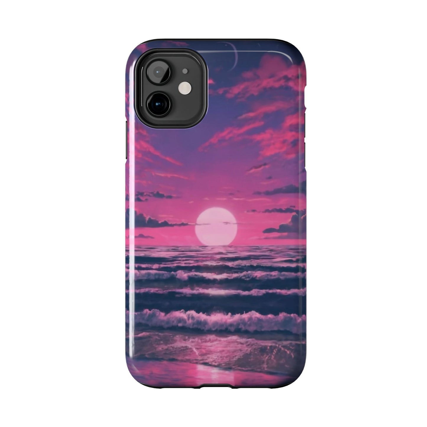 Twilight Waves ArmorShield Case