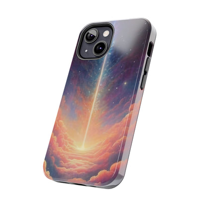 Celestial Elevation Defender Case