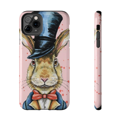 Dapper Bunny Guardian Case