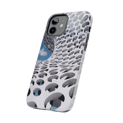 Coral Skyline Guardian Case