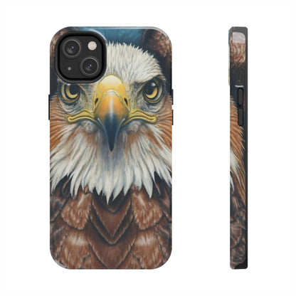 Eagle Soar Defender Case