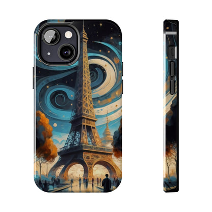 DreamScape Paris GuardianShield Case