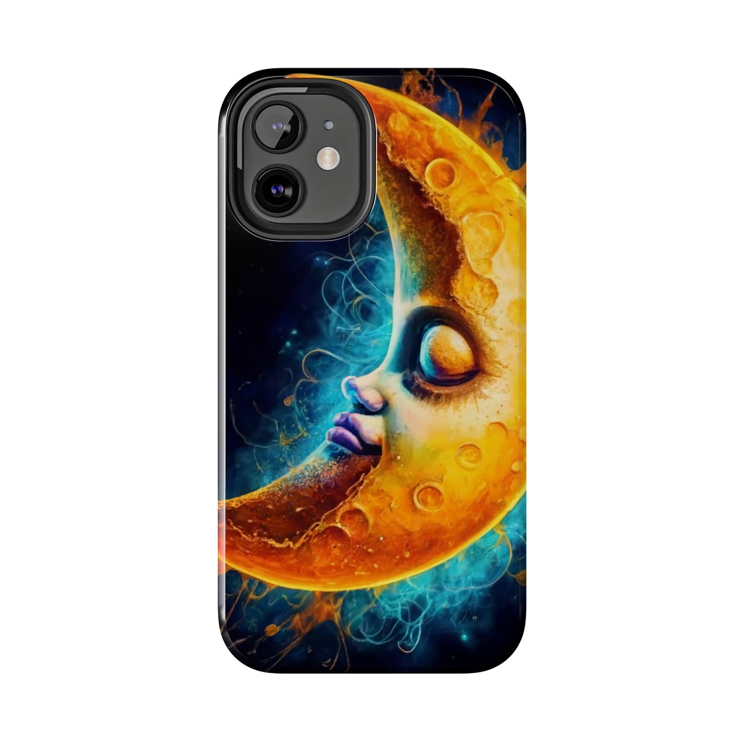 Luna Glow Guardian Case