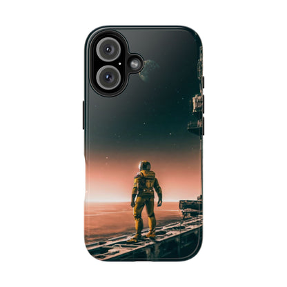 Horizon Explorer Armor Case