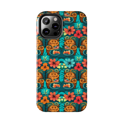 Sunset Shores - Hawaiian Tough Phone Case