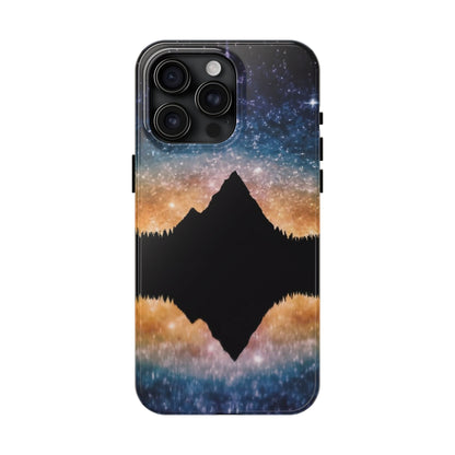 Celestial Reflections Shield Case