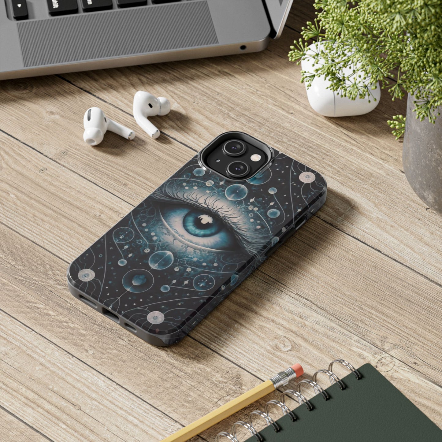 Mystique Vision Defender Case