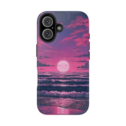 Twilight Waves ArmorShield Case