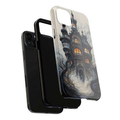 Mystic Manor Guardian Case