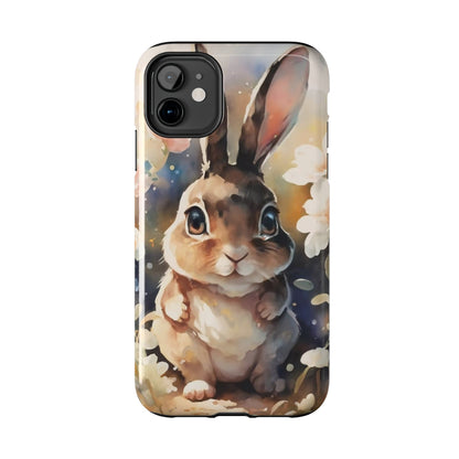 Enchanted Meadow Defender Case