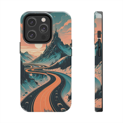 Chromatic Journey Guardian Case