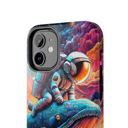 Cosmic Voyager Guardian Case