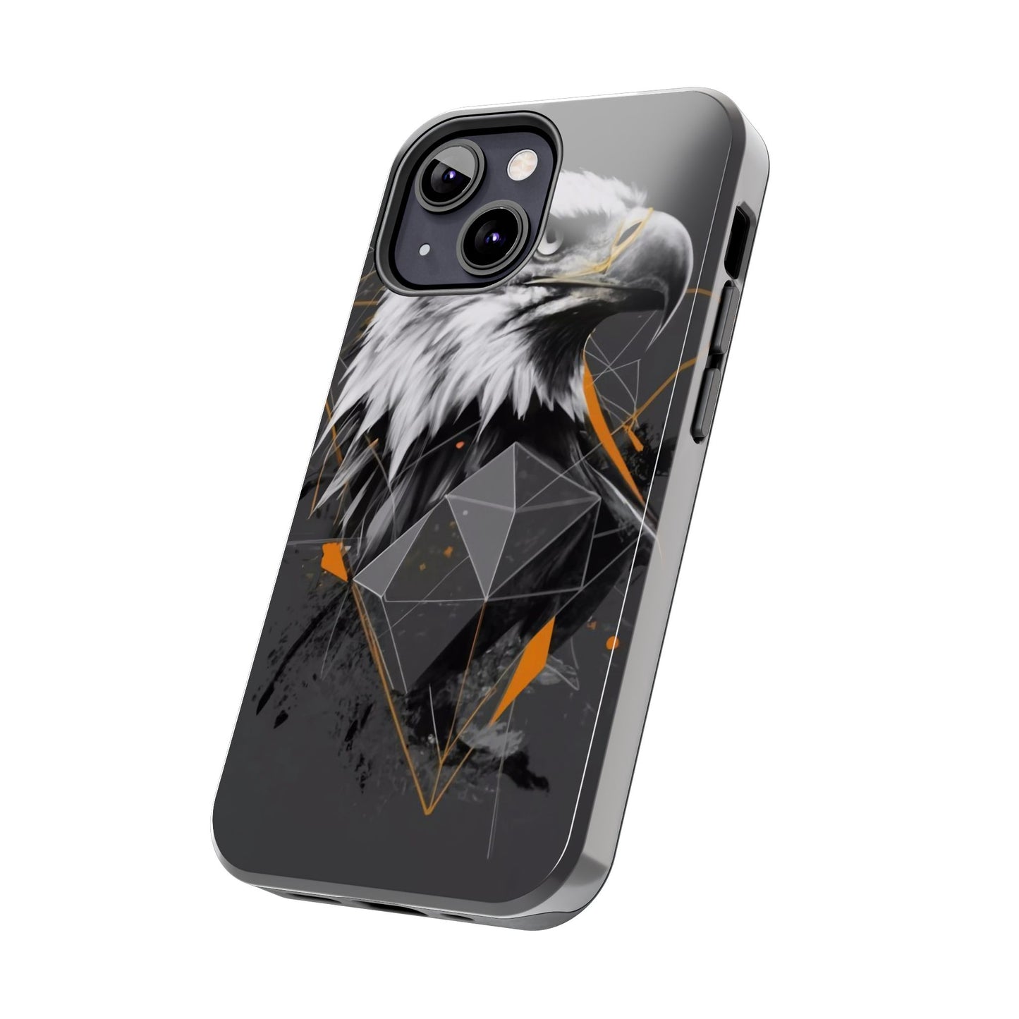 Cubic Eagle Defender Case