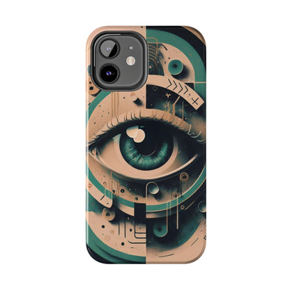 All-Seeing Eye Defender Case