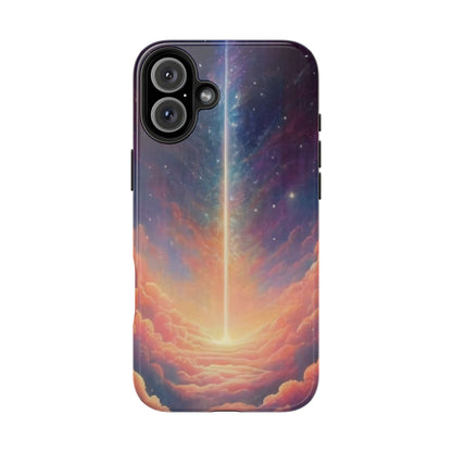 Celestial Elevation Defender Case