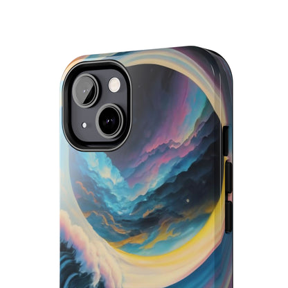 Cosmic Waterside Dream Tough Phone Case