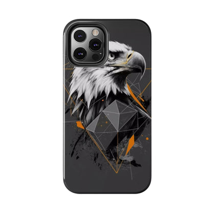 Cubic Eagle Defender Case