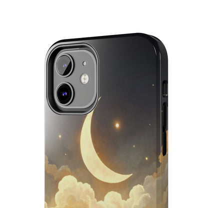 Lunar Glow Guardian Case