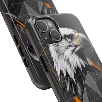 Cubic Eagle Defender Case