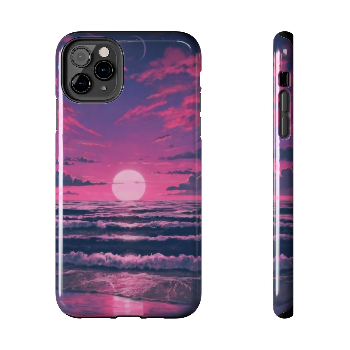 Twilight Waves ArmorShield Case