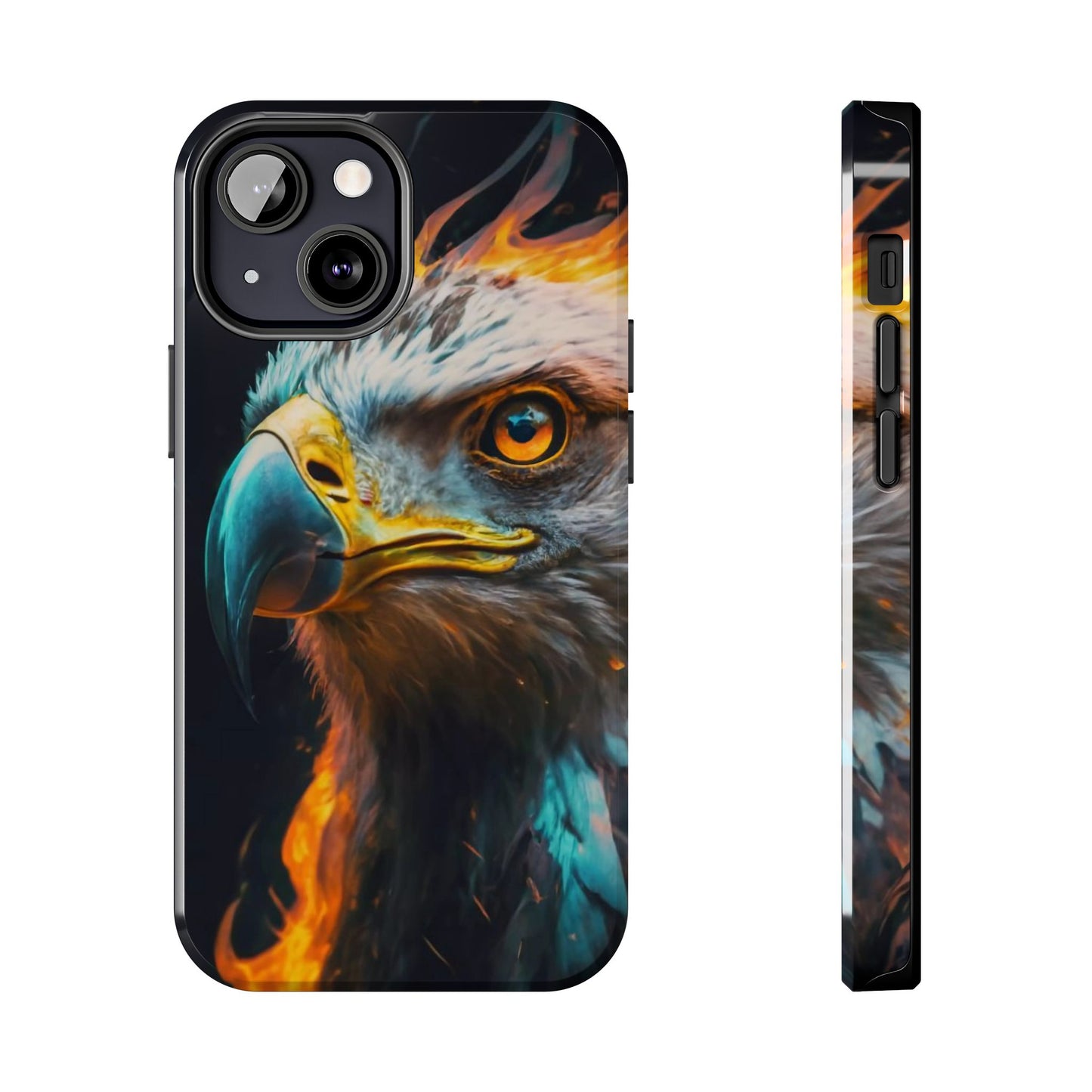 Blaze Soar Defender Case