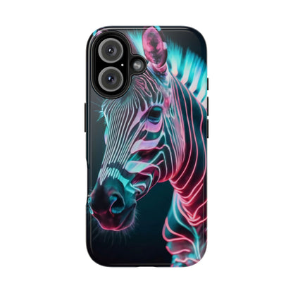 Neon Safari Guardian Case