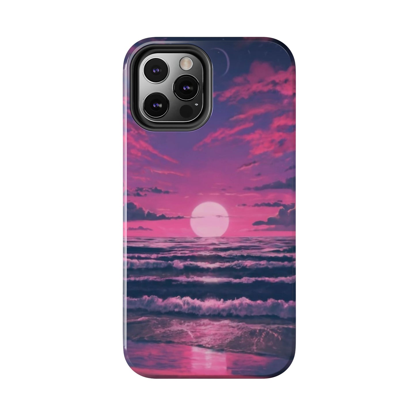 Twilight Waves ArmorShield Case