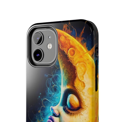 Luna Glow Guardian Case