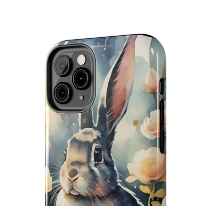 Blossom Bunny Guardian Case