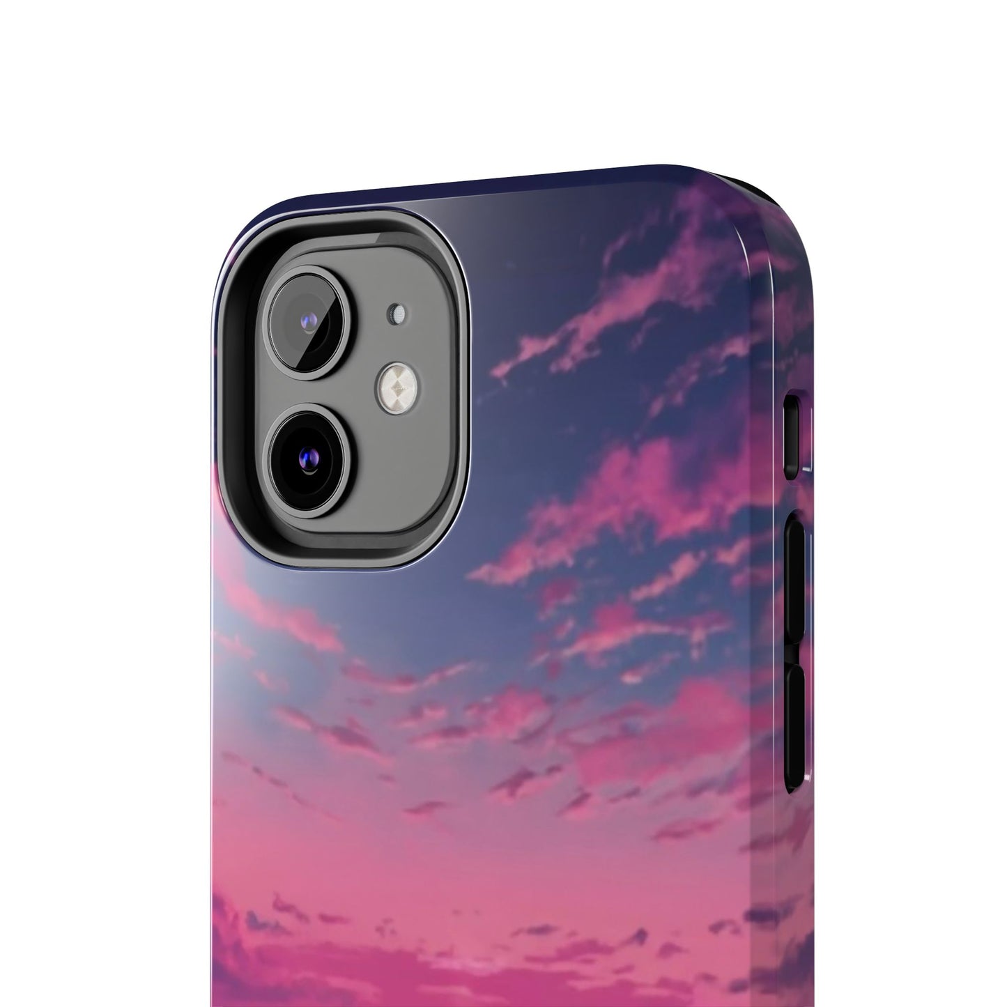 Celestial Sunset Defender Case