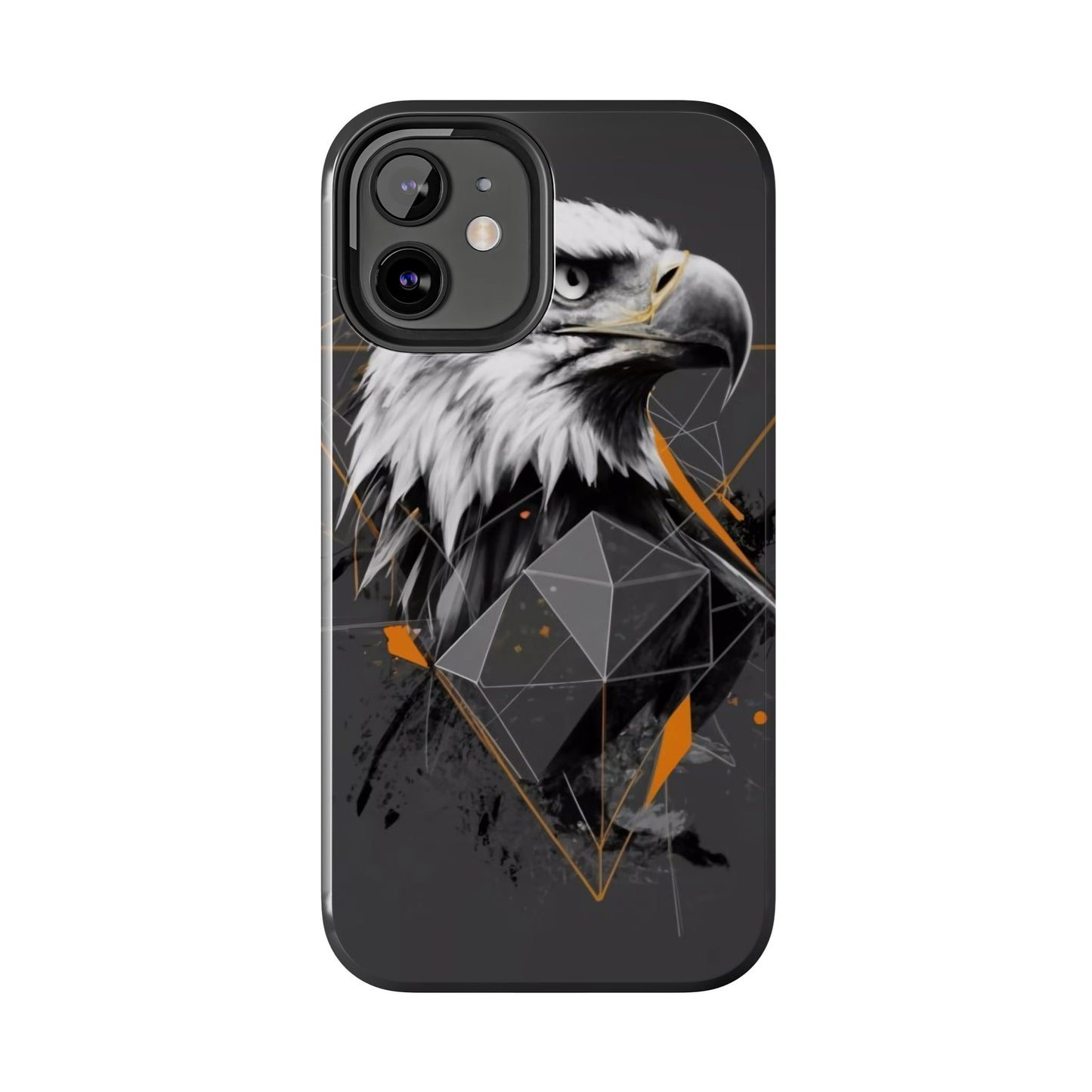 Cubic Eagle Defender Case