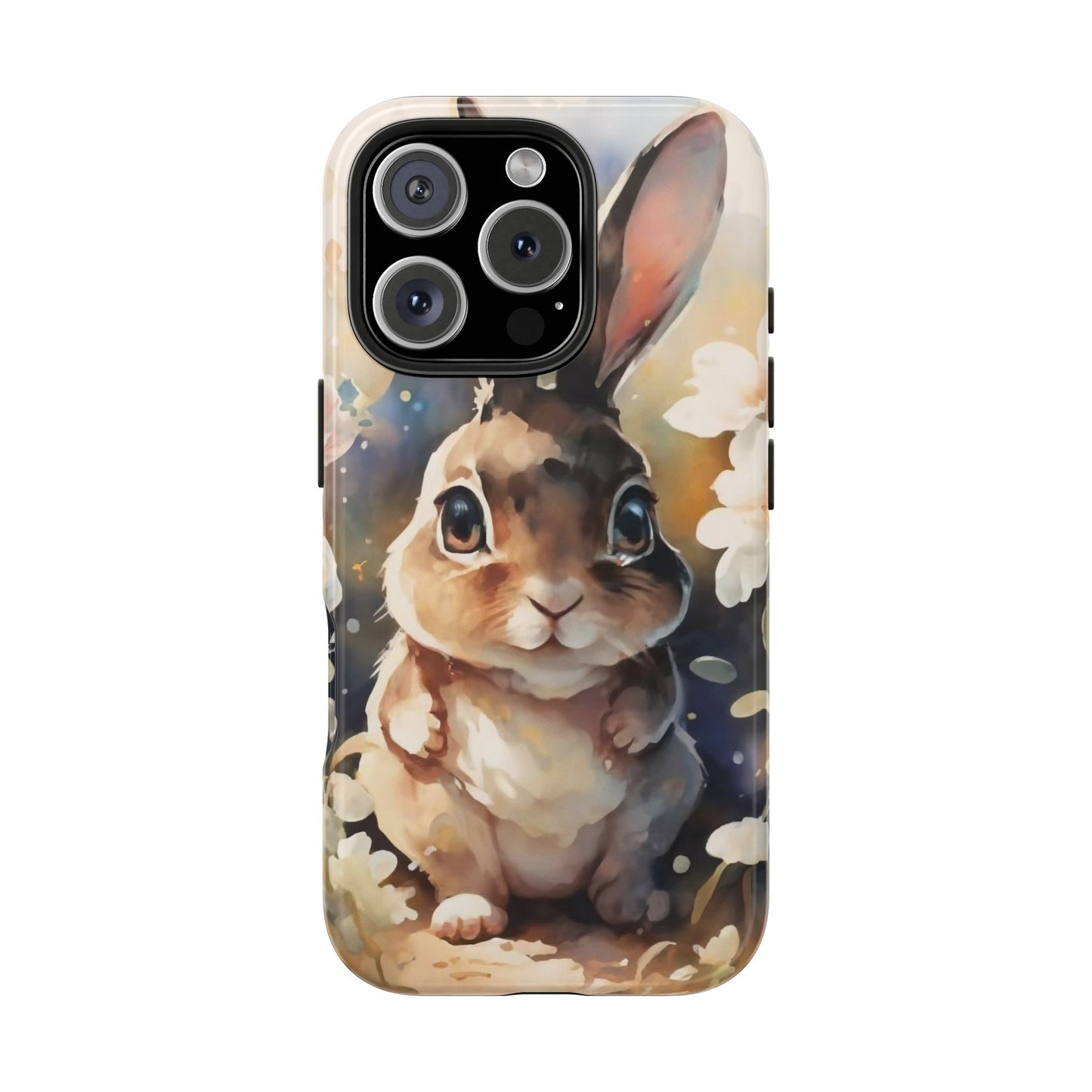 Enchanted Meadow Defender Case