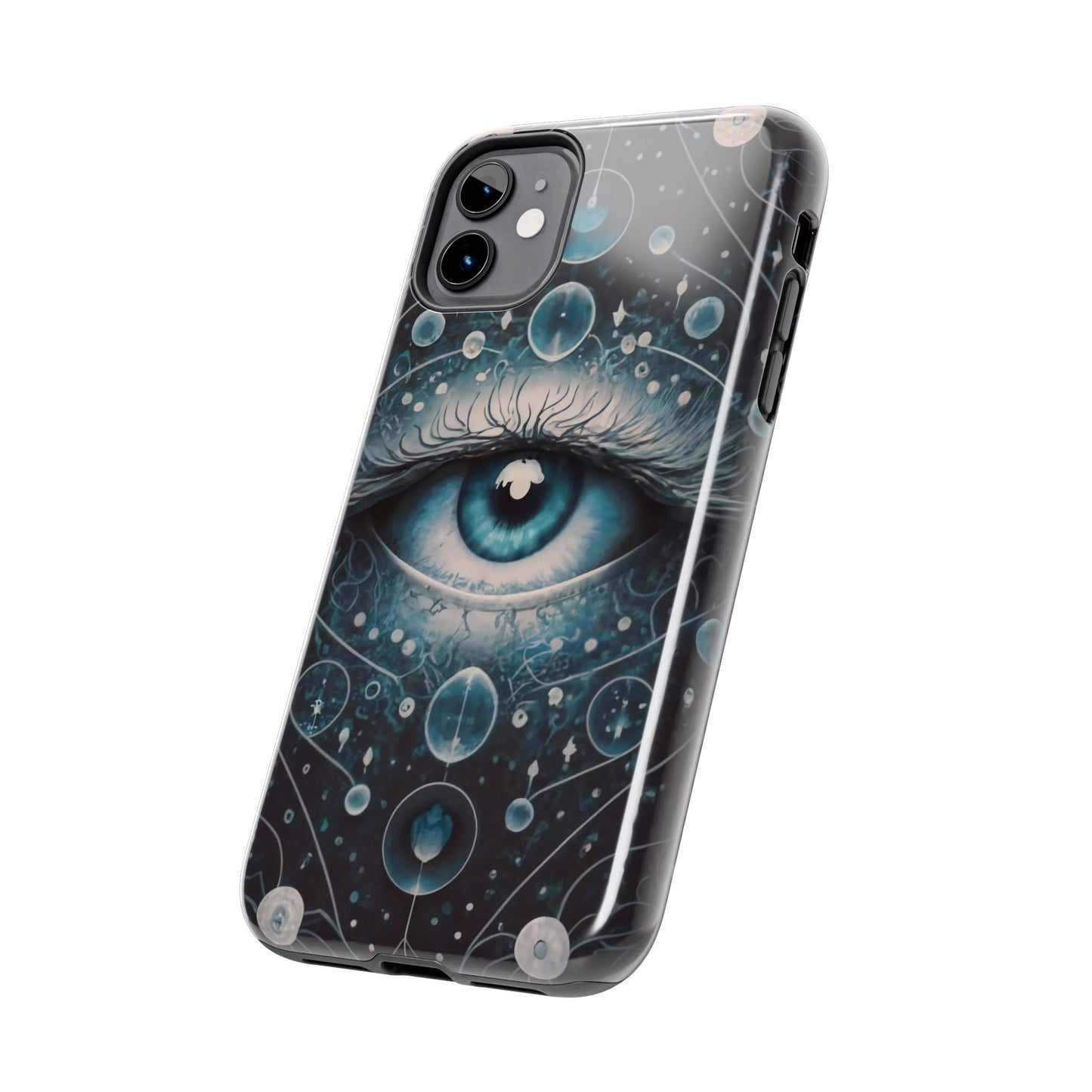 Mystique Vision Defender Case