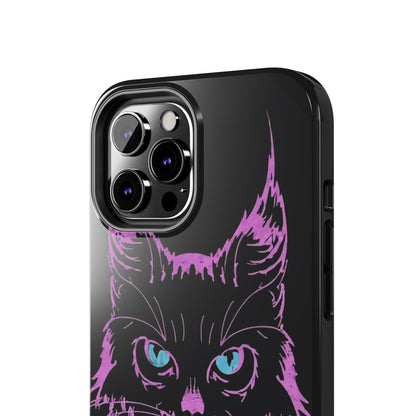 Electric Gaze Defender Case