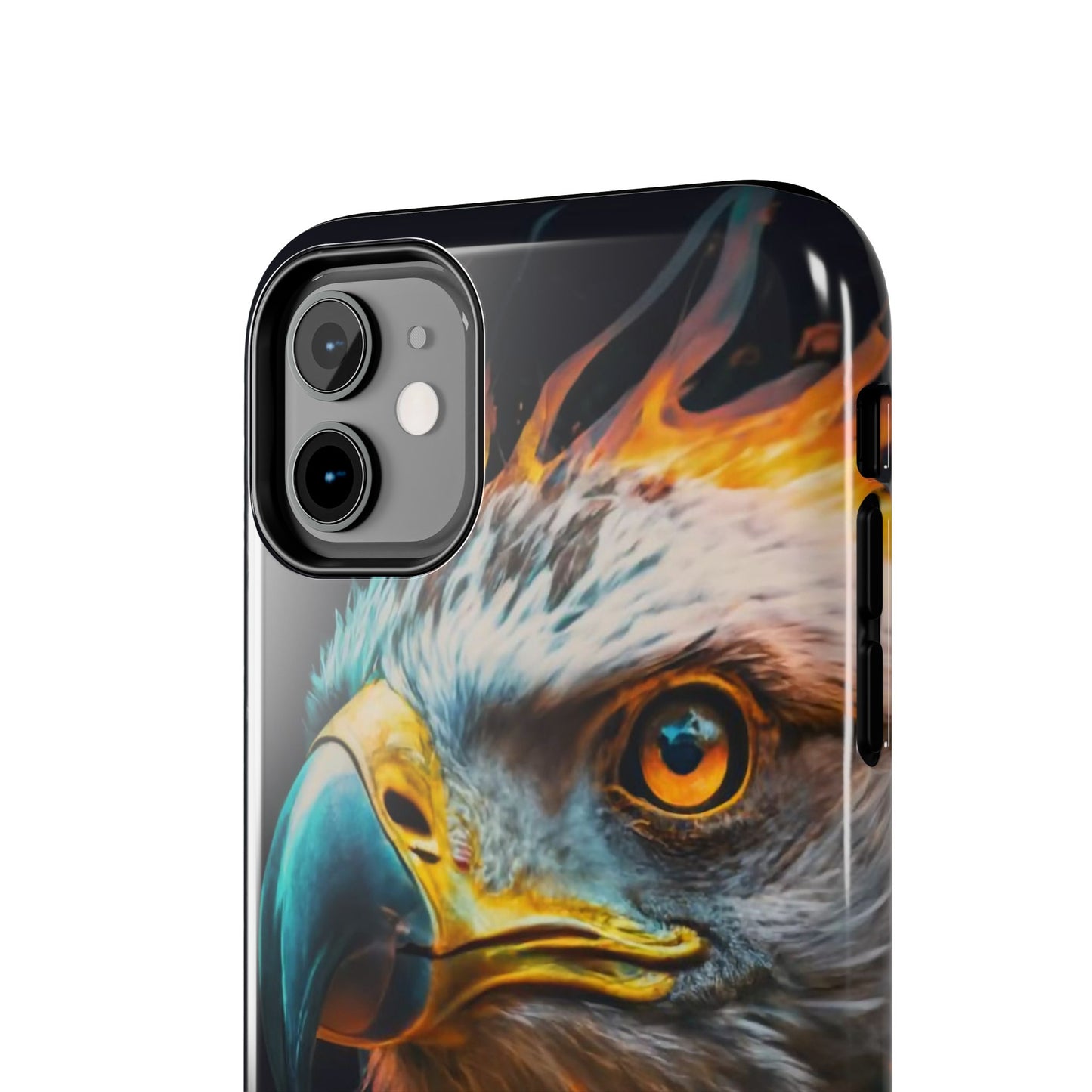 Blaze Soar Defender Case