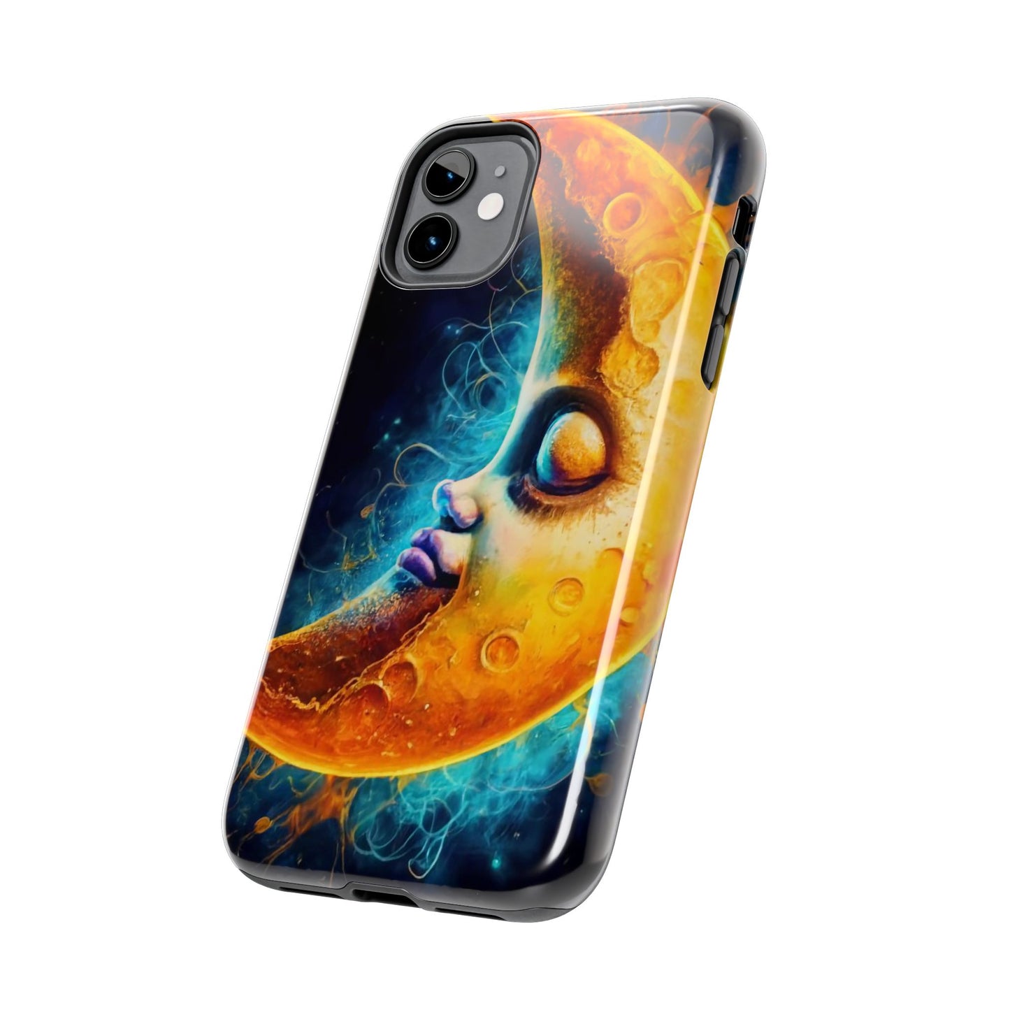 Luna Glow Guardian Case