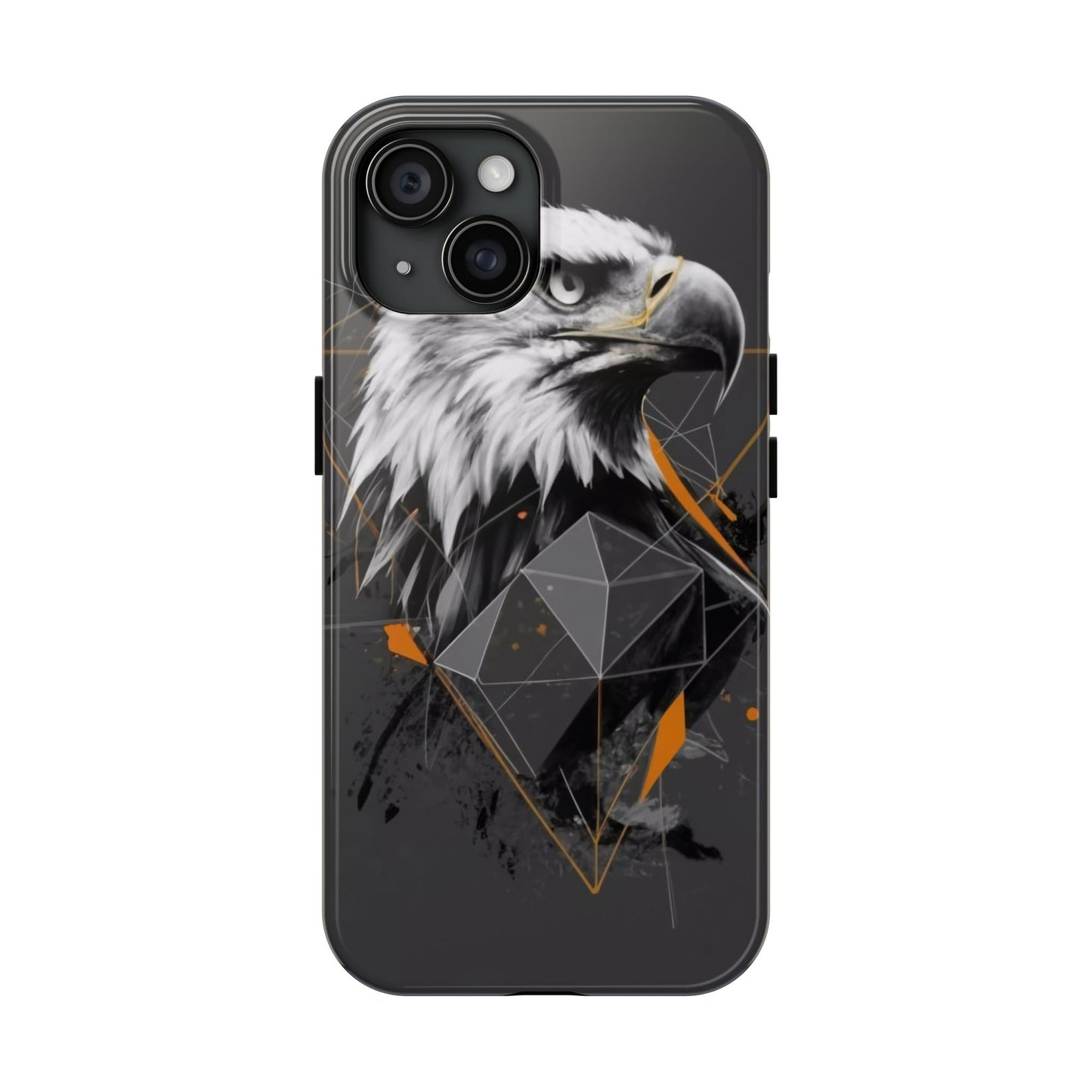 Cubic Eagle Defender Case