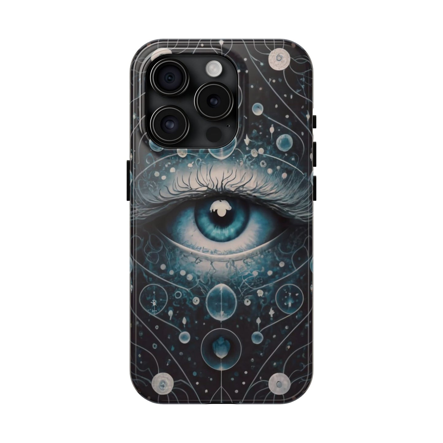 Mystique Vision Defender Case