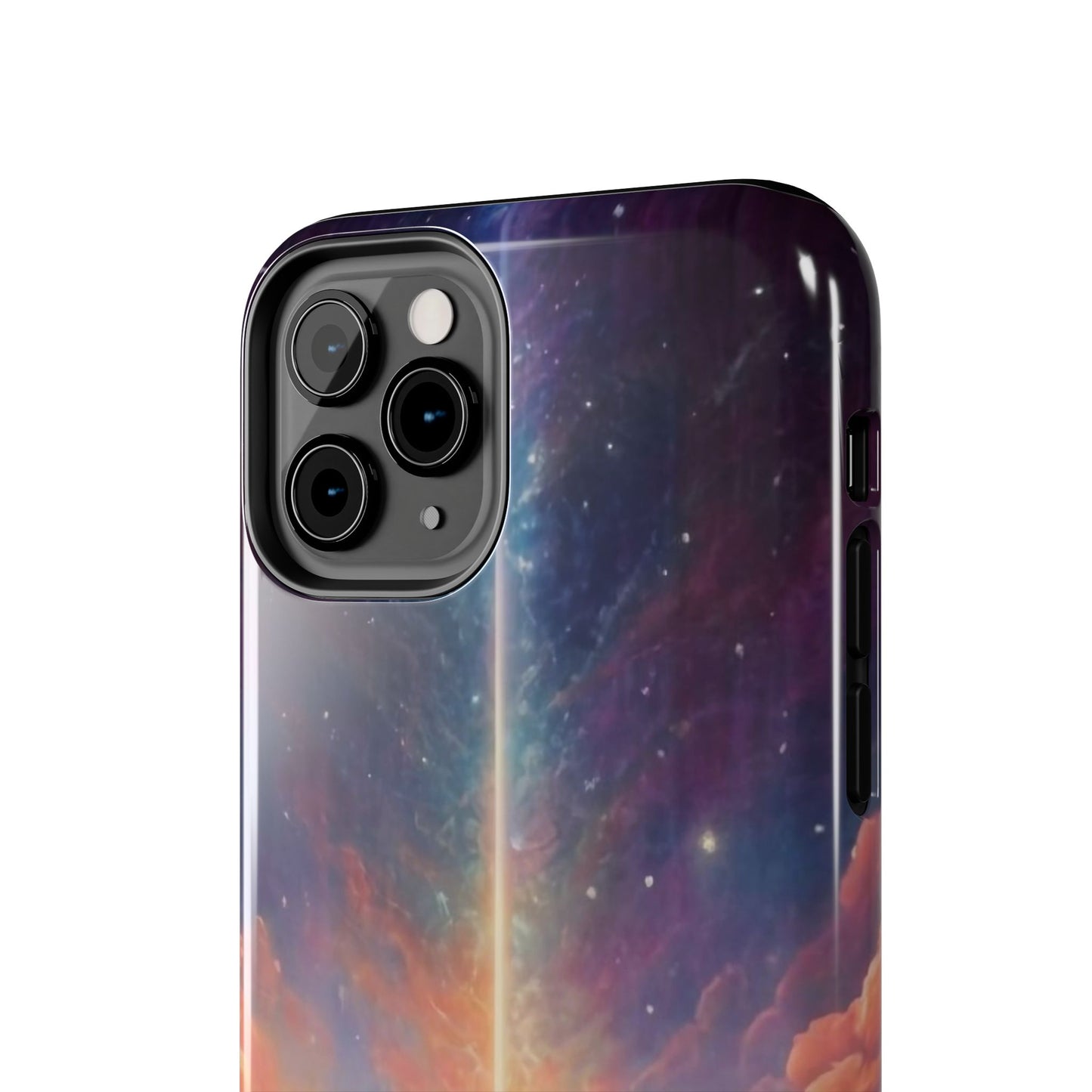 Celestial Elevation Defender Case