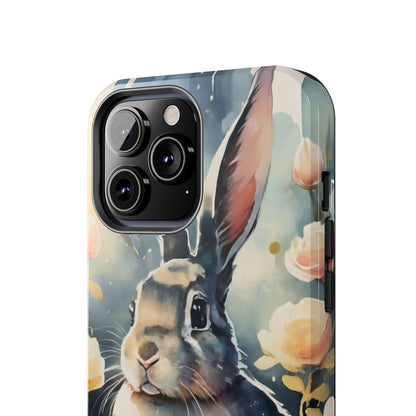 Blossom Bunny Guardian Case